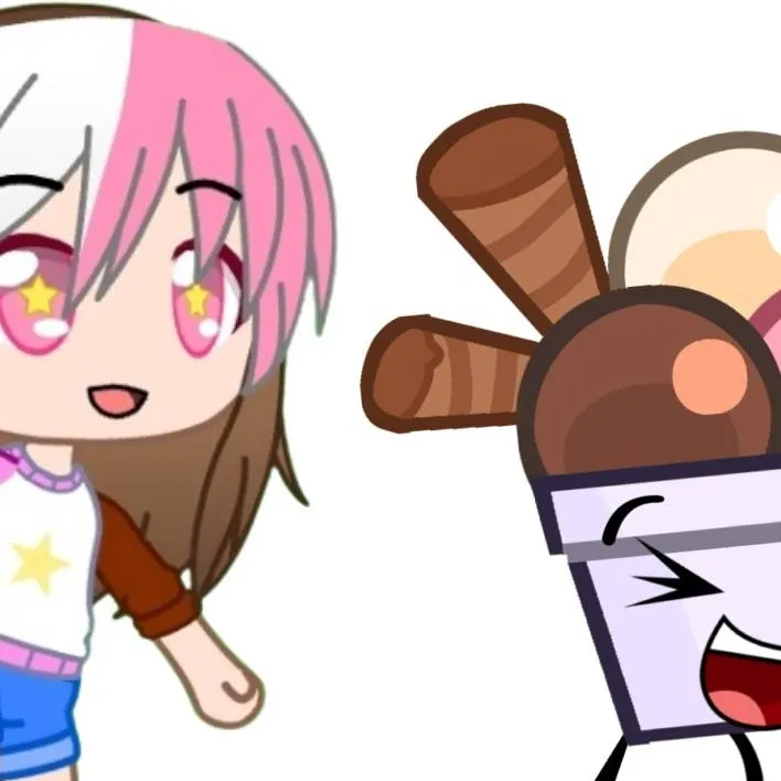 chat with ai character: Me