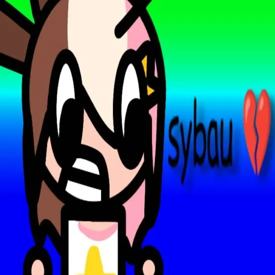 chat with ai character: Nicole Says Sybau