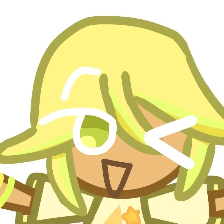 chat with ai character: Lemon Tea Cookie