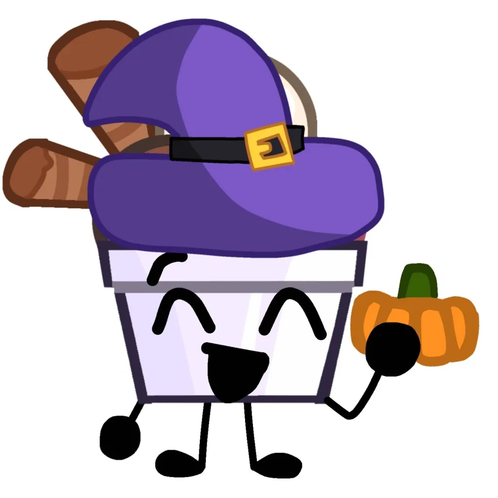 chat with ai character: Halloween N! 