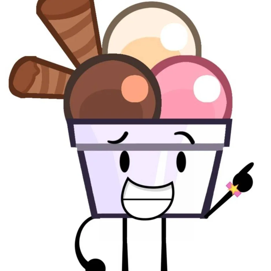 chat with ai character: Neapolitan