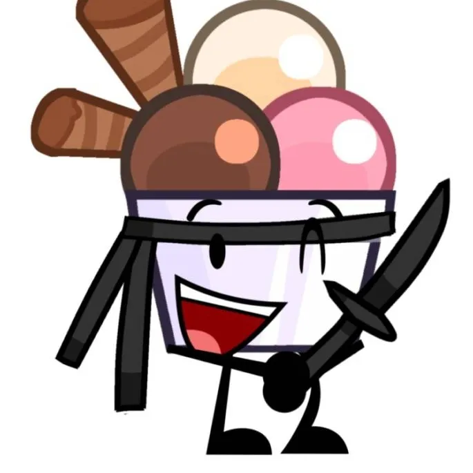 chat with ai character: Njnia Neapolitan