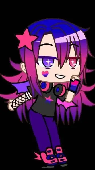 ai character: Bianca background