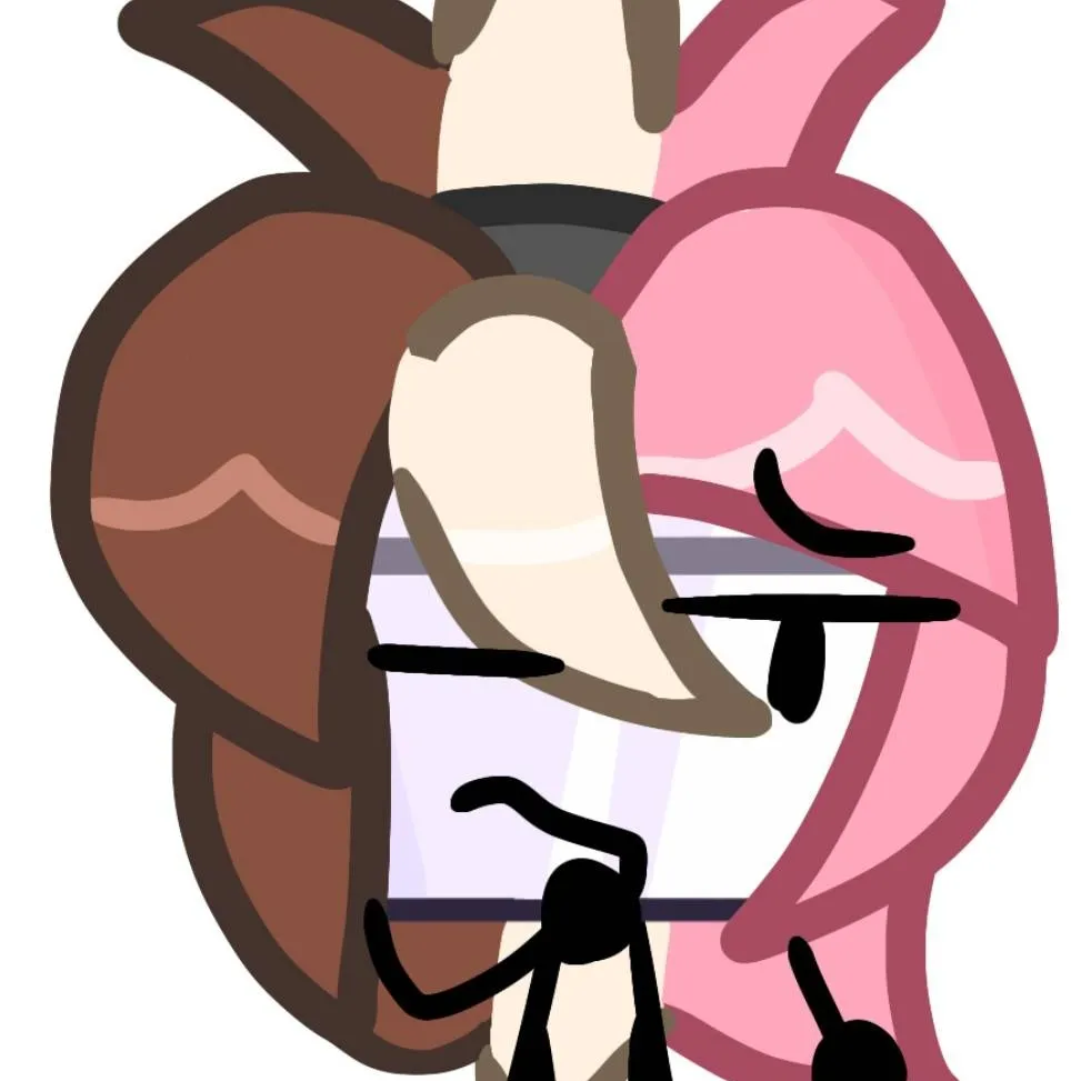 chat with ai character: Neapolitan Hair