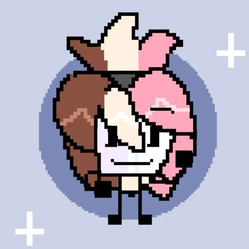 chat with ai character: 8-Bit Neapolitan