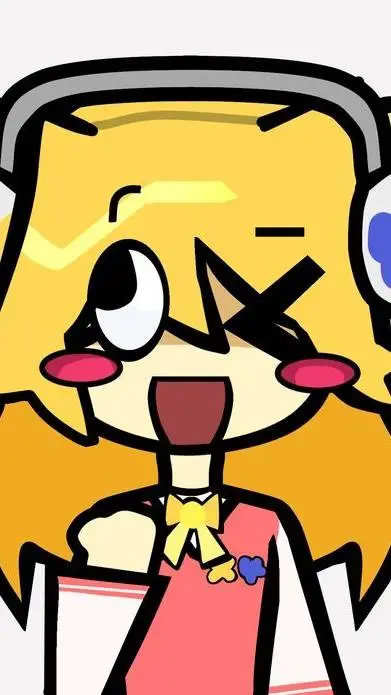 ai character: Xan (fanmade)  background