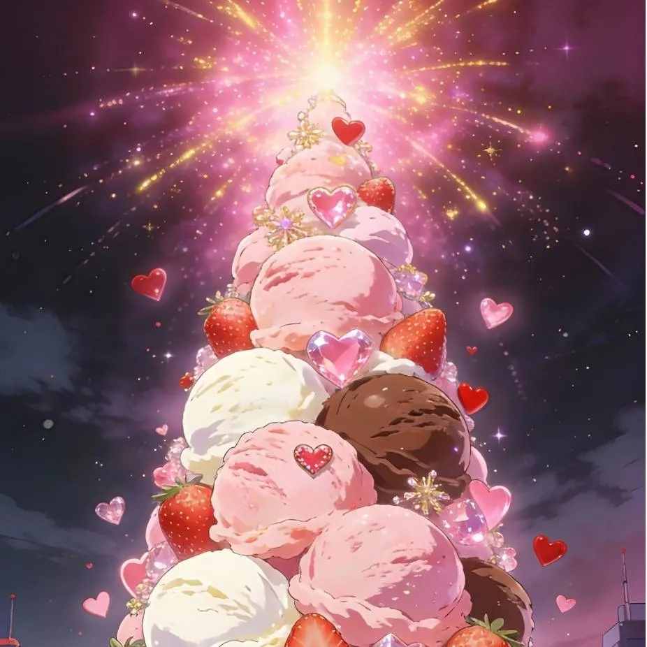 chat with ai character: Neapolitan's Fav