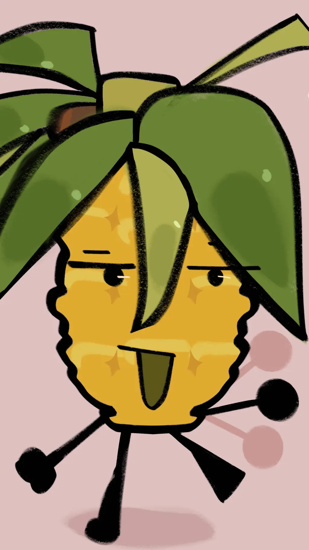 Talkie AI - Chat with Poppy in my style