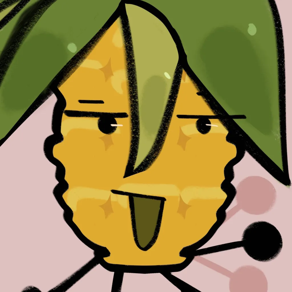 chat with ai character: Poppy in my style