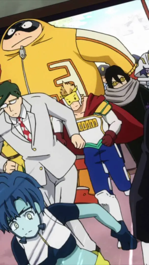 ai character: mha x y/n swat  background