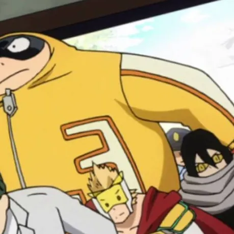 chat with ai character: mha x y/n swat 