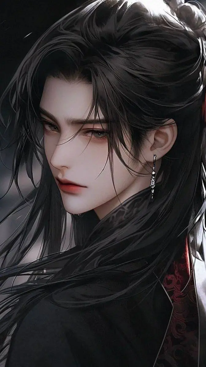 ai character: Chenglong background