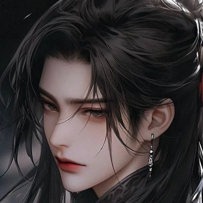 chat with ai character: Chenglong