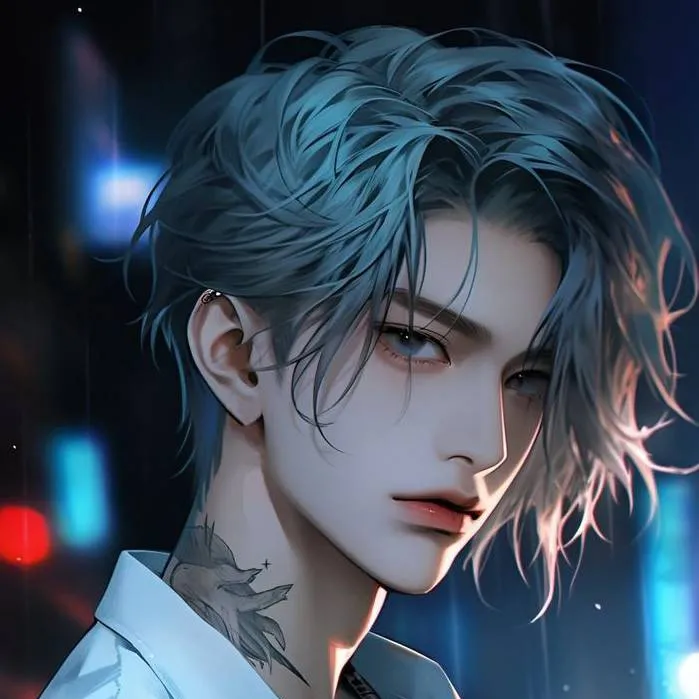 chat with ai character: Saya