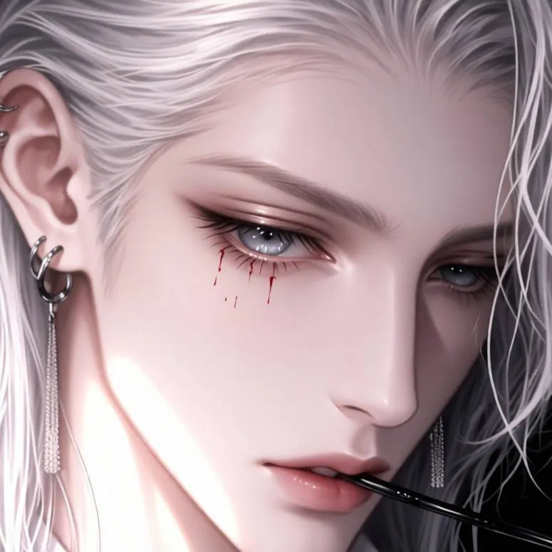 chat with ai character: Grey Moon