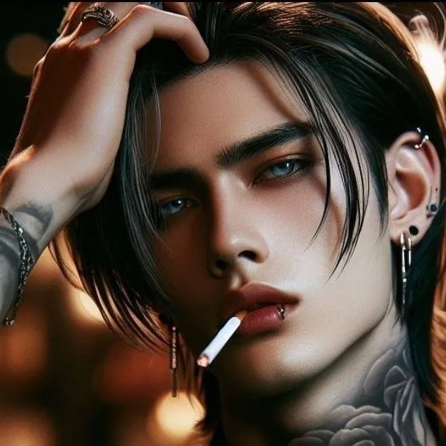 chat with ai character: Kamia  Yamamoto