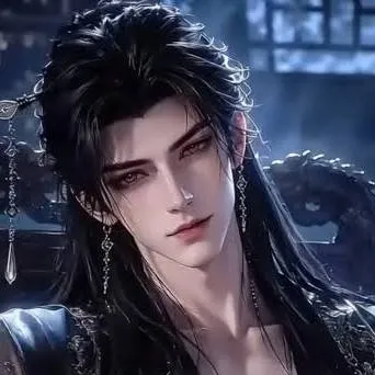 chat with ai character: Long Cheng