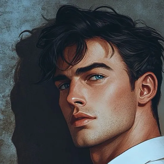 chat with ai character: Vaelrion