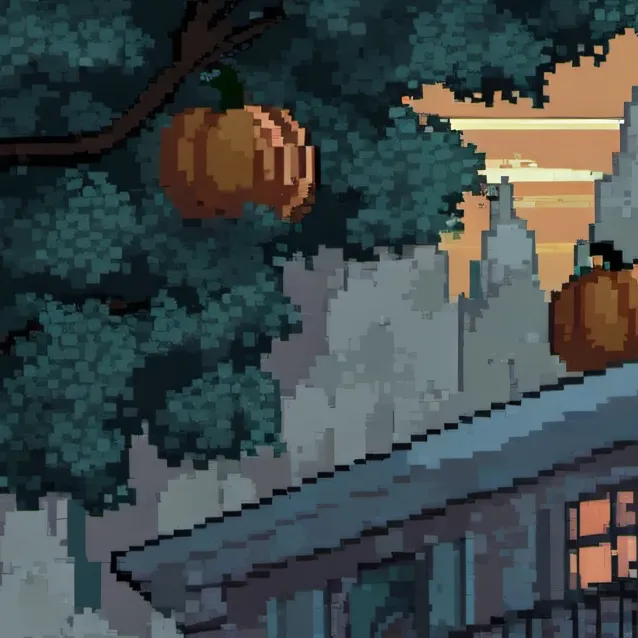 chat with ai character: Fpe Halloween 🎃