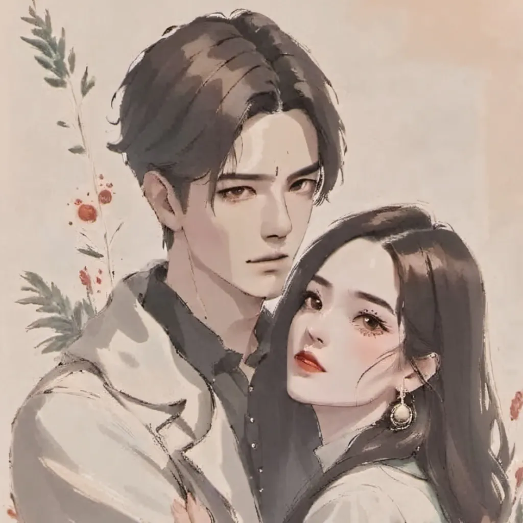 chat with ai character: Emily and Jason