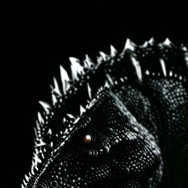 chat with ai character: dinosaur