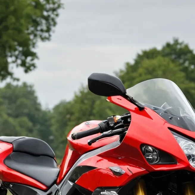 chat with ai character: motorcycles test