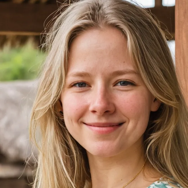 chat with ai character: fabienne jansen