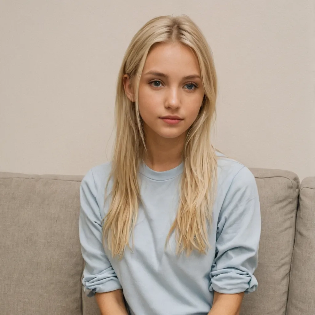 chat with ai character: Naomi