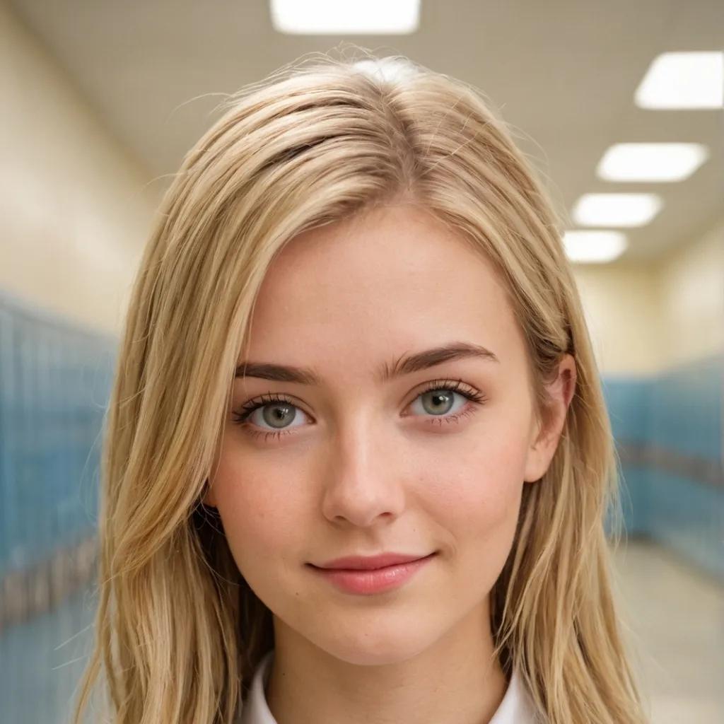 chat with ai character: lisa