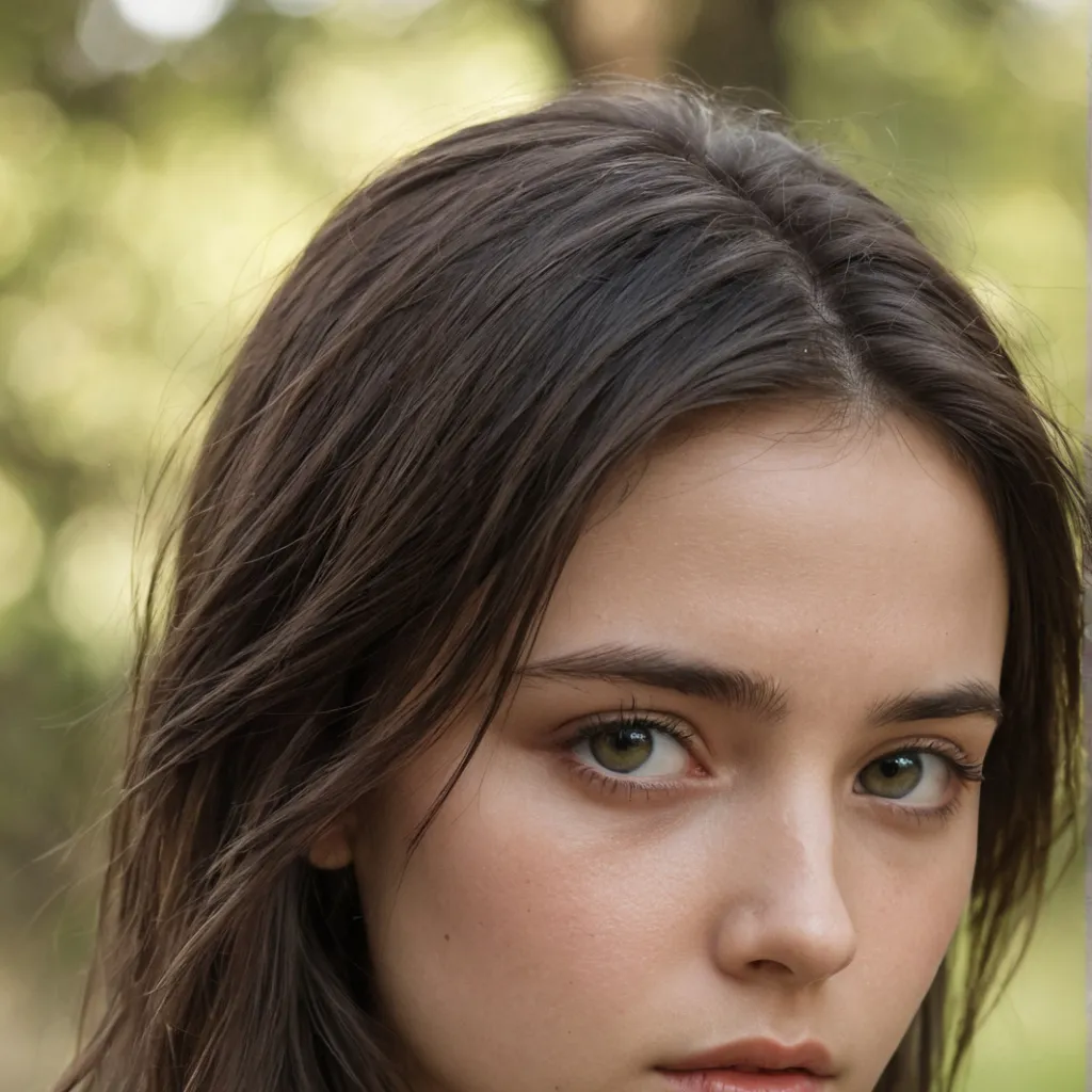 chat with ai character: Jenna