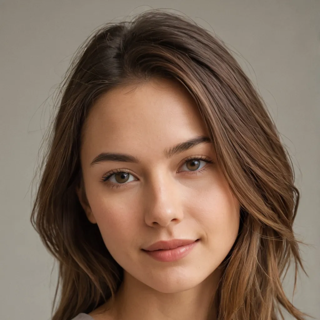 chat with ai character: Abby