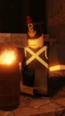 ai character: Jacob (G&B) background