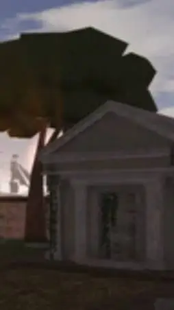 ai character: Bunkerhill Battle  background