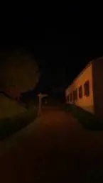 ai character: Fort Mchenry (L&B) background
