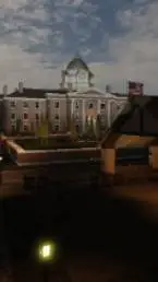 ai character: Baltimore (L&B) background