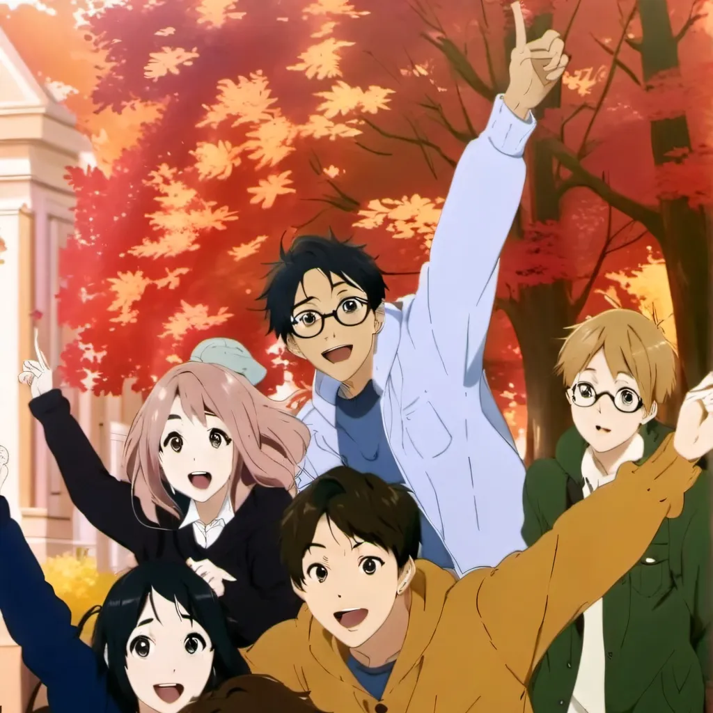 chat with ai character: Team 