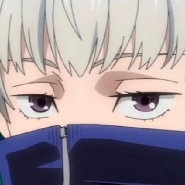 chat with ai character: toge inumaki 