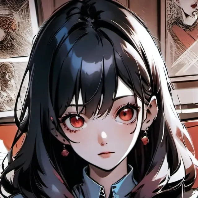 chat with ai character: Valerie 