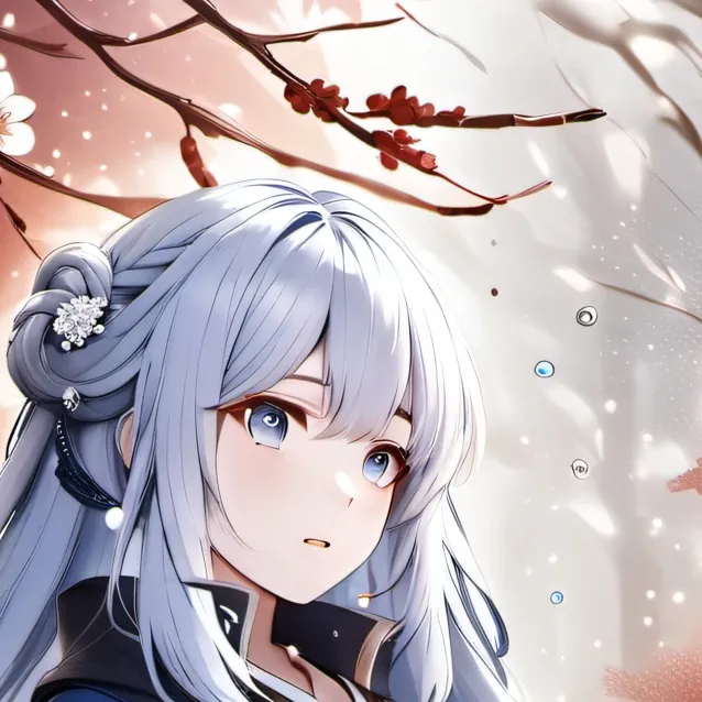 chat with ai character: Aiko