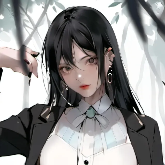 chat with ai character: a loving mother 