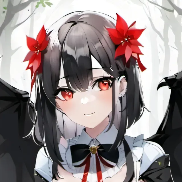chat with ai character: vampire x slave