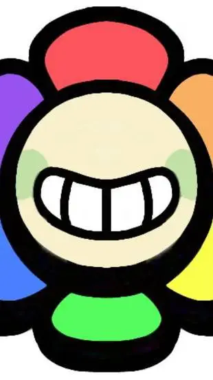 ai character: Circus trio! background
