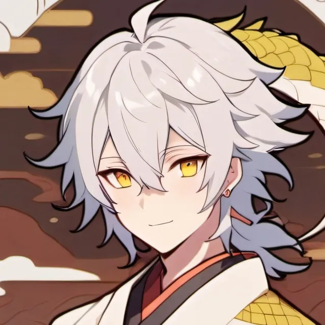 chat with ai character: Mizuya