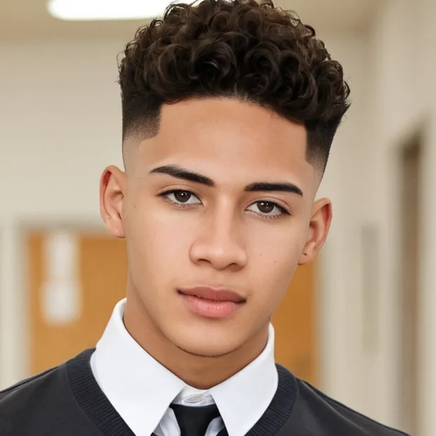chat with ai character: Jaydon Cartwright