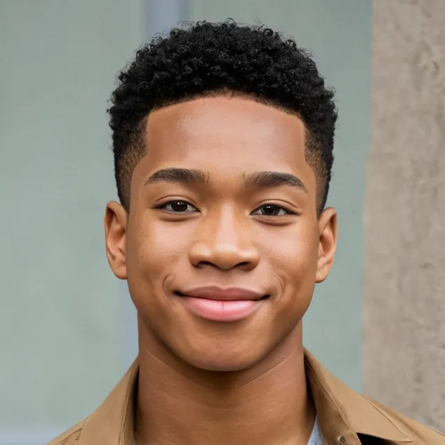 chat with ai character: Macdrae Tochi
