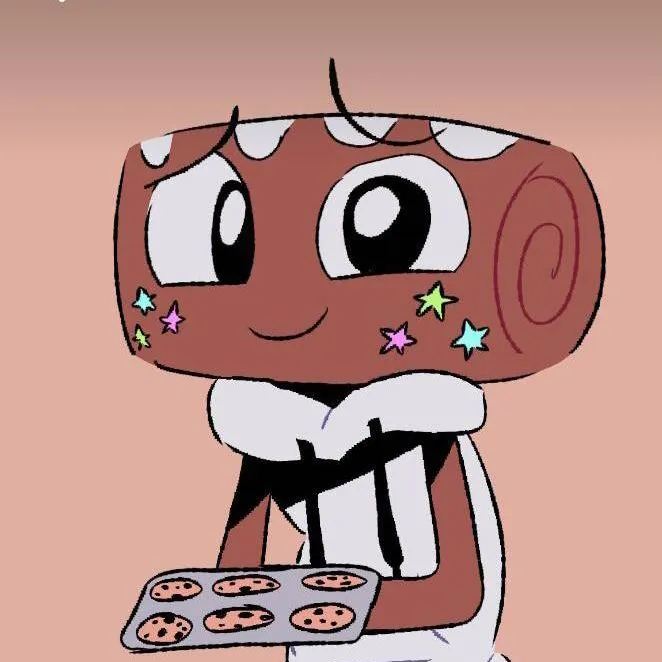 chat with ai character: Cosmo (DW)