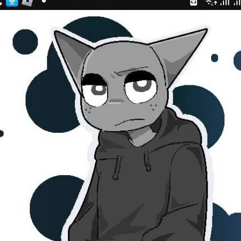 chat with ai character: Gray from Sprunki