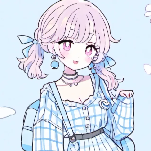 chat with ai character: DW PICK MEH