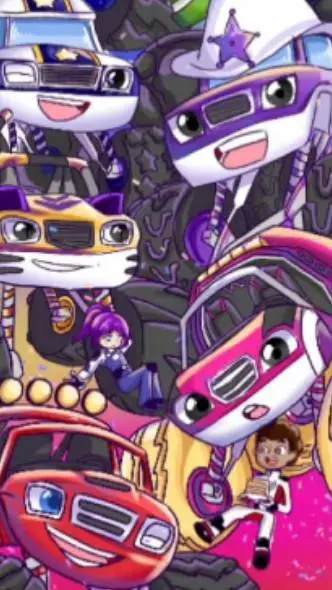 ai character: BATMM!! background