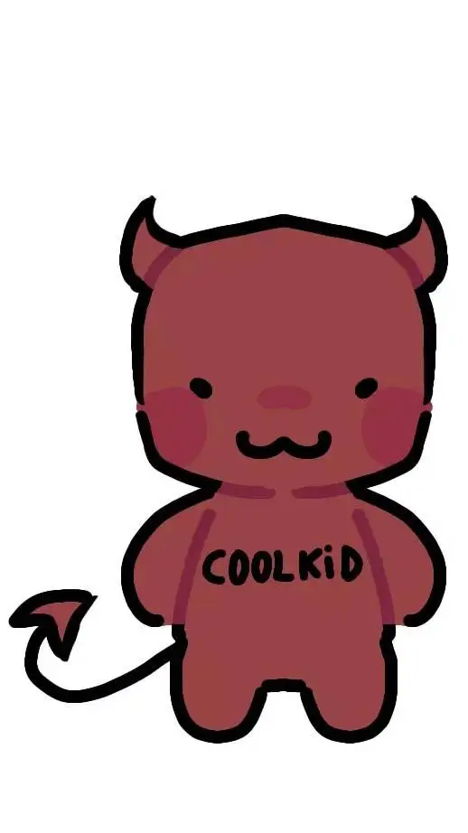 ai character: Forsaken PARENTS?! background